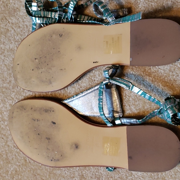 Gladiator sandals - Picture 2 of 3